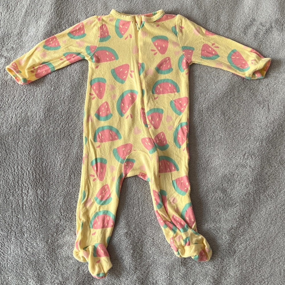 0-3 Month Lullaby Lane Baby Sleeper
